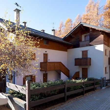 Italianway - Monte Ortigara 9 Apartment Bormio Bagian luar foto