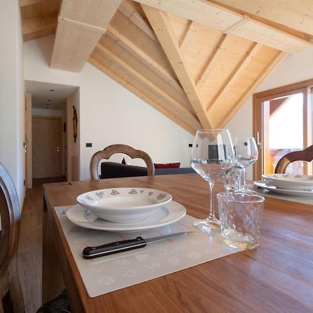 Italianway - Monte Ortigara 9 Apartment Bormio Bagian luar foto