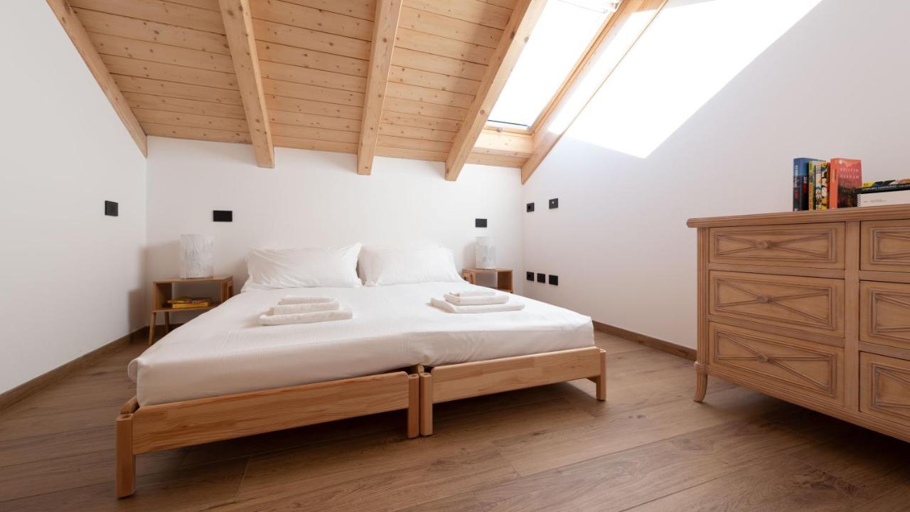 Italianway - Monte Ortigara 9 Apartment Bormio Bagian luar foto