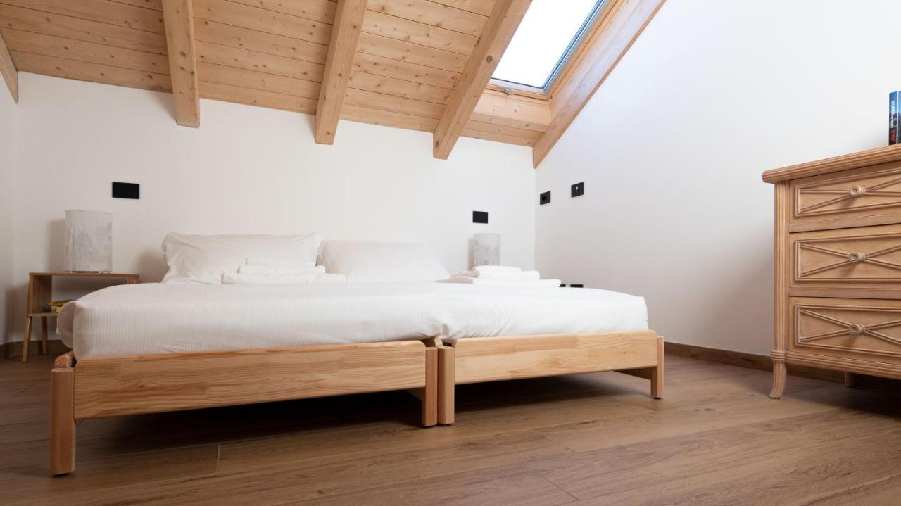 Italianway - Monte Ortigara 9 Apartment Bormio Bagian luar foto