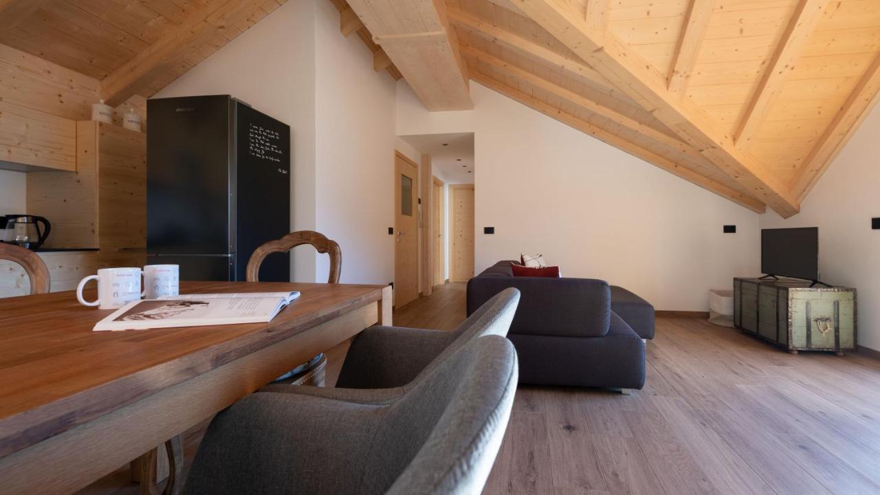 Italianway - Monte Ortigara 9 Apartment Bormio Bagian luar foto