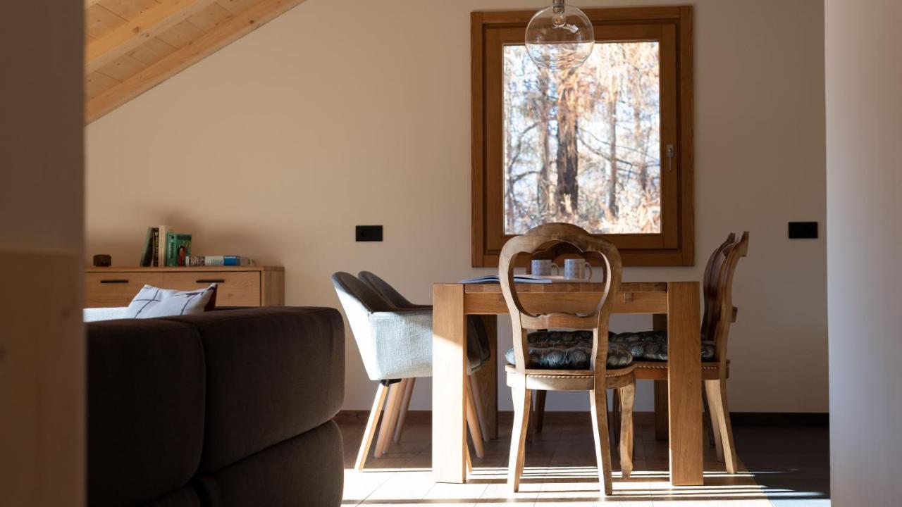 Italianway - Monte Ortigara 9 Apartment Bormio Bagian luar foto